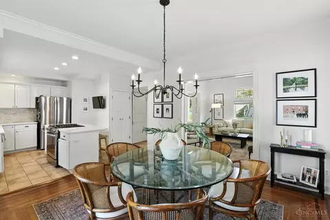 Dining - 3309 Monteith Ave, Cincinnati, OH 45208 photo 3 of 3