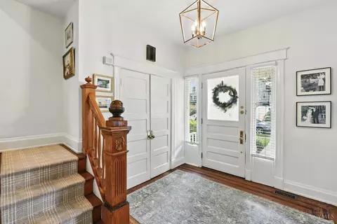 Entry Way - 3309 Monteith Ave, Cincinnati, OH 45208 photo 1 of 1
