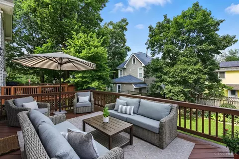 Exterior - 3309 Monteith Ave, Cincinnati, OH 45208 photo 4 of 6