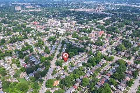 View/Area - 3309 Monteith Ave, Cincinnati, OH 45208 photo 2 of 2