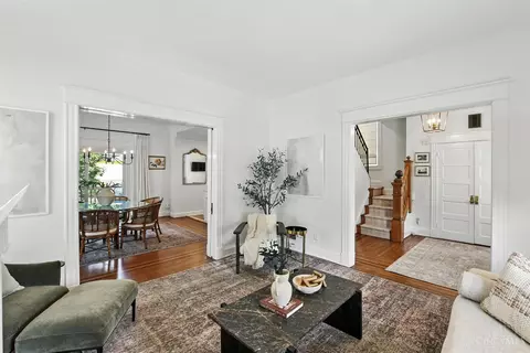 Living - 3309 Monteith Ave, Cincinnati, OH 45208 photo 3 of 3