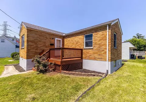 310 Elm St, Reading, OH 45215