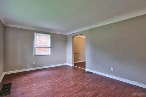 Living - 1963 N Bend Rd, Cincinnati, OH 45224 photo 4 of 5