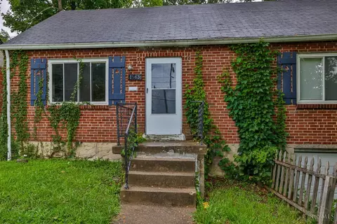 Exterior - 1963 N Bend Rd, Cincinnati, OH 45224 photo 3 of 6