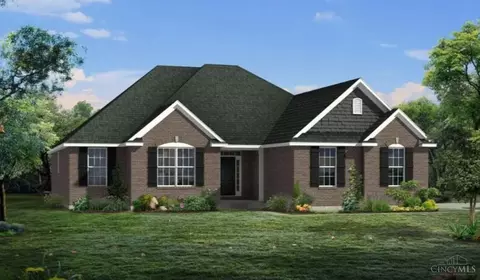 4925 Fescue Dr, Liberty Township, OH 45044
