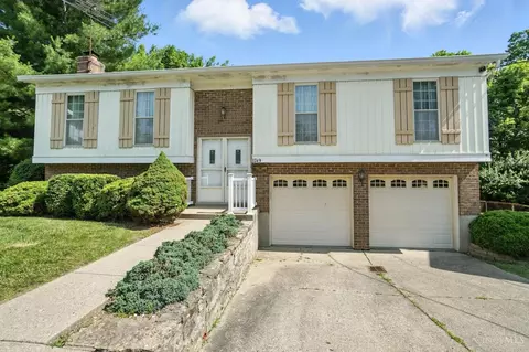 1749 Doresa Pl, Cincinnati, OH 45238