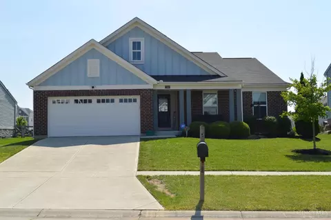 7162 Canterwood Ct, Hamilton Township, OH 45039