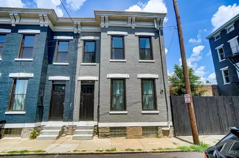 912 Livingston St, Cincinnati, OH 45214