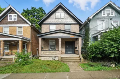 2311 Stratford Ave, Cincinnati, OH 45219