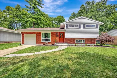 11415 Rose Ln, Cincinnati, OH 45246