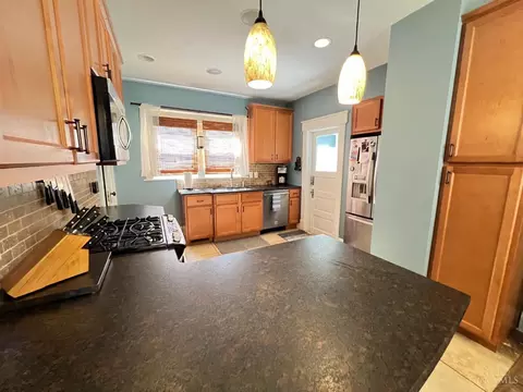 Kitchen - 6634 Murray Ave, Cincinnati, OH 45227 photo 3 of 3