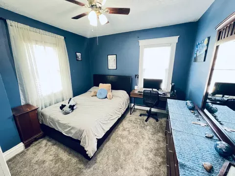 Bedroom - 6634 Murray Ave, Cincinnati, OH 45227 photo 2 of 2