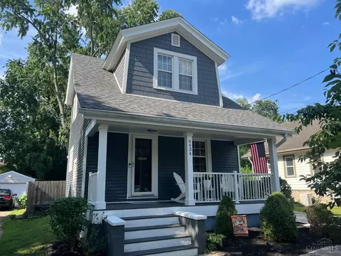 Exterior - 6634 Murray Ave, Cincinnati, OH 45227 photo 2 of 4