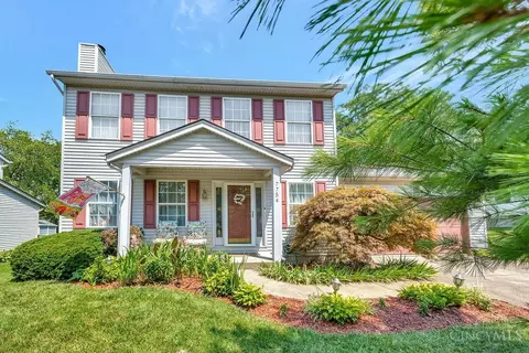 7754 Joan Dr, West Chester, OH 45069