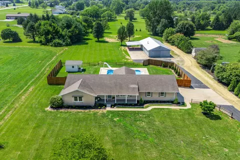 4605 Bunnell Hill Rd, Lebanon, OH 45036