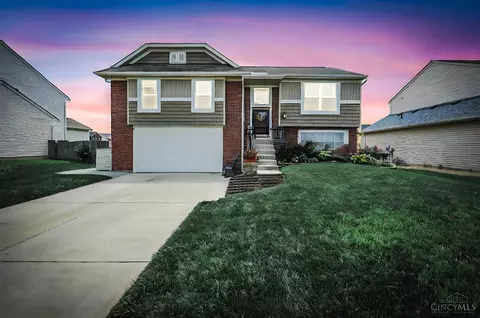 903 Centennial St, Trenton, OH 45067