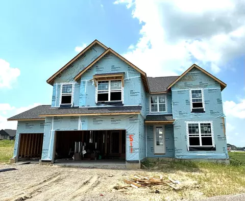 511 Shawn Dr, Monroe, OH 45050