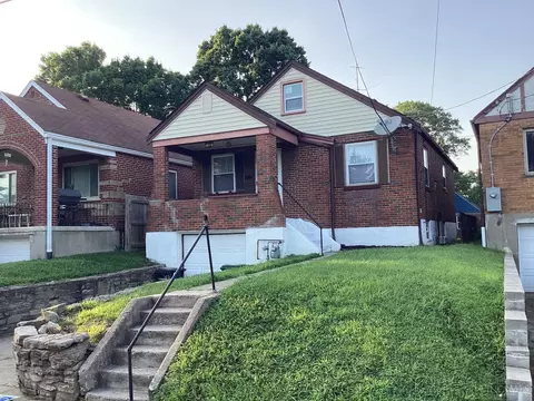 1870 Dalewood Pl, Cincinnati, OH 45237