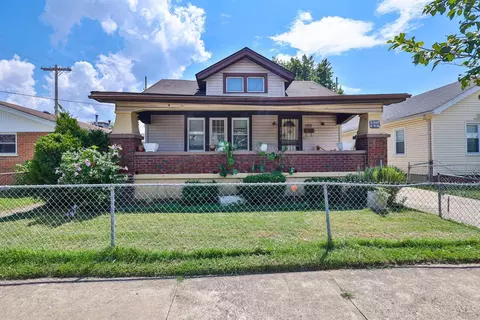 1109 Hensley Ave, Hamilton, OH 45011