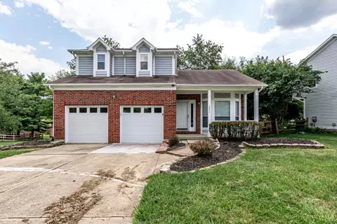 2845 Columbia Trl, Loveland, OH 45140