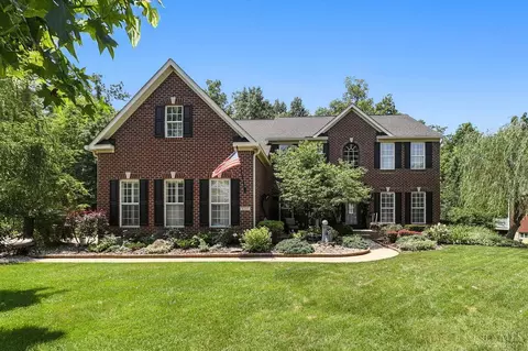 3217 Spalding Dr, Mason, OH 45040