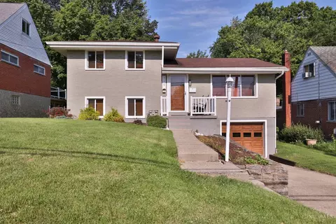 319 Pedretti Ave, Cincinnati, OH 45238