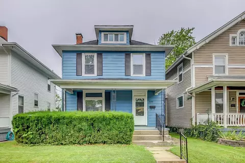 385 Cleveland Ave, Hamilton, OH 45013