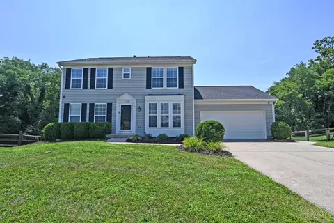 641 Ellen Dr, Cincinnati, OH 45255