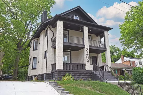 3409 Fernside Pl, Cincinnati, OH 45207