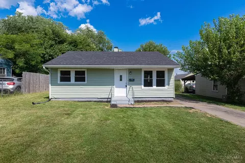 507 Gideon Rd, Middletown, OH 45044