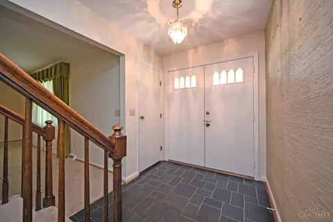 Entry Way - 6302 Stirrup Rd, Cincinnati, OH 45244 photo 1 of 2