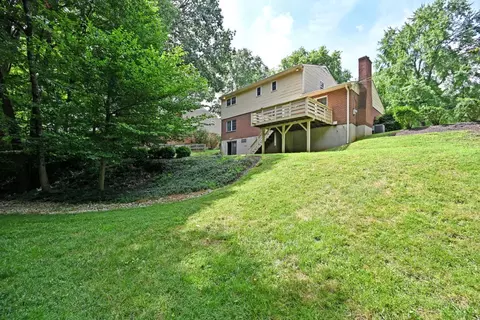 Exterior - 6302 Stirrup Rd, Cincinnati, OH 45244 photo 17 of 19