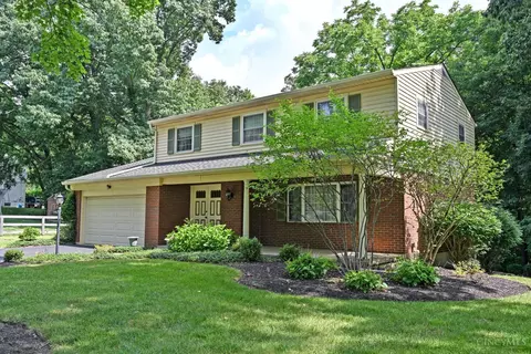 Exterior - 6302 Stirrup Rd, Cincinnati, OH 45244 photo 2 of 19