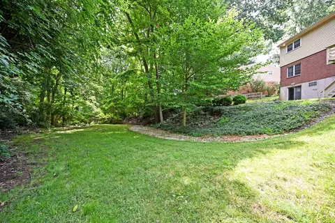 Exterior - 6302 Stirrup Rd, Cincinnati, OH 45244 photo 15 of 19