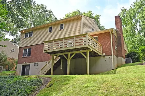 Exterior - 6302 Stirrup Rd, Cincinnati, OH 45244 photo 18 of 19