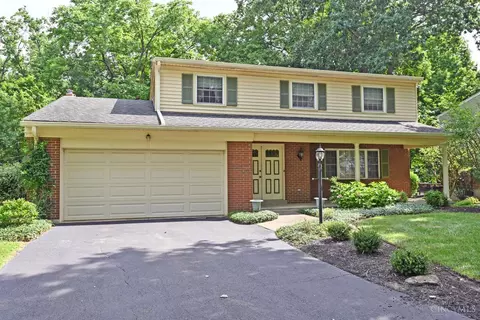 Exterior - 6302 Stirrup Rd, Cincinnati, OH 45244 photo 3 of 19