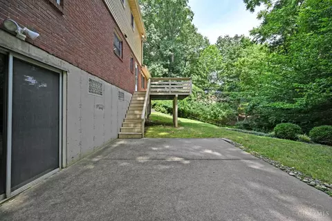 Exterior - 6302 Stirrup Rd, Cincinnati, OH 45244 photo 12 of 19