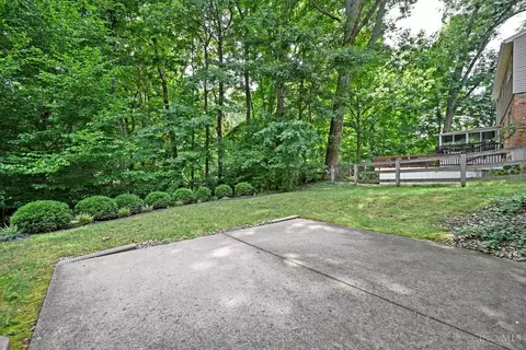 Exterior - 6302 Stirrup Rd, Cincinnati, OH 45244 photo 11 of 19