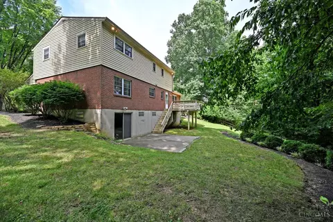 Exterior - 6302 Stirrup Rd, Cincinnati, OH 45244 photo 19 of 19