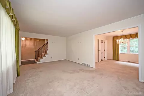 Living - 6302 Stirrup Rd, Cincinnati, OH 45244 photo 4 of 9