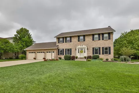 6671 Foxfield Dr, Mason, OH 45040