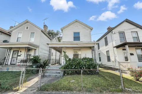 720 Ninth St, Hamilton, OH 45011
