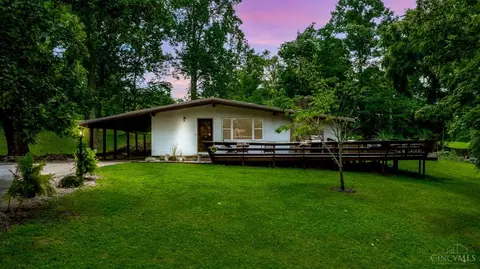 503 1st St, West Union, OH 45693