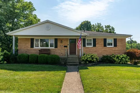 1056 Hilliard Dr, Cincinnati, OH 45238