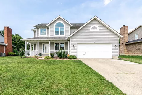 6367 Jamesfield Ct, Fairfield, OH 45014
