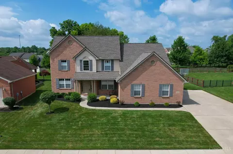 4957 Streamside Ct, Liberty Twp, OH 45011
