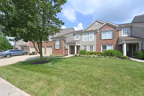 6815 Cloudscape Way, Hamilton Township, OH 45039