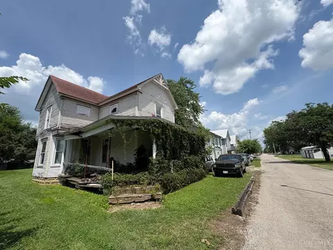 215 East St, Winchester, OH 45697