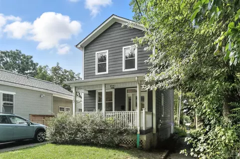 1527 Lingo St, Cincinnati, OH 45223