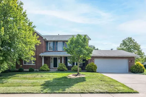 7014 Zenith Ct, Hamilton, OH 45011